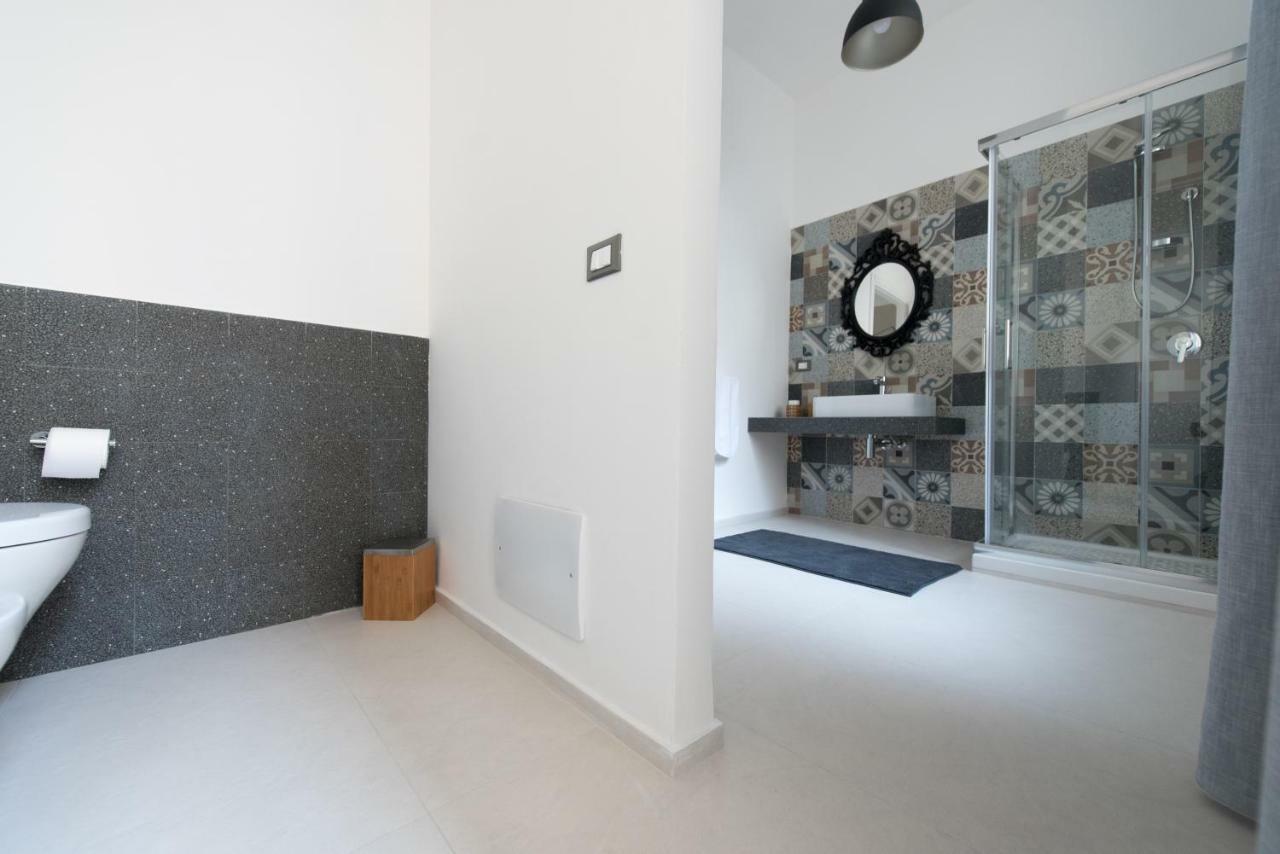 Laurus Apartments Trapani Exterior photo
