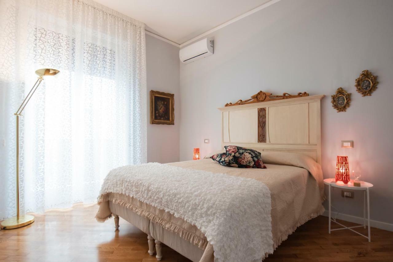 Laurus Apartments Trapani Exterior photo