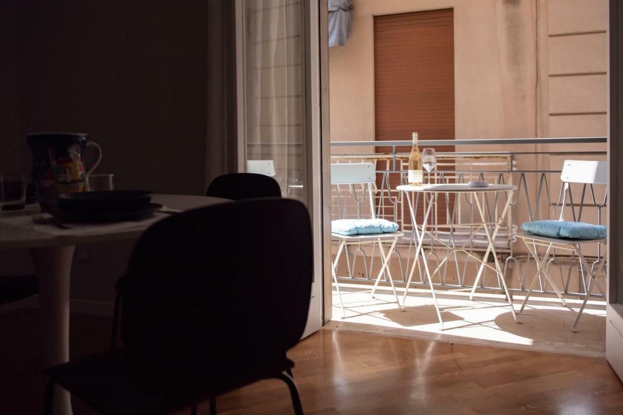 Laurus Apartments Trapani Exterior photo